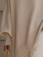 Faith™ | Elegant Sweater