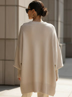 Lillian™ | Luxe Oversized Sweater