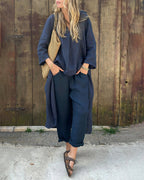 Joy™ | Chic and Comfortable Set