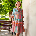Lissie™ | Elegant Spring Dress