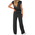 Eileen™ | Casual Summer Soft Lounge Co-Ord