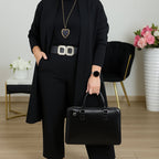 Zoe™ | Elegant 3-Piece Set