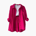 Rosa™ | Chic and Casual Two-Piece Set
