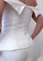 Kelley™ | Elegant Two-piece Suit
