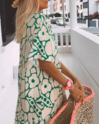 Robyn™ | Flowy Summer Dress