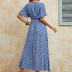 Timeless Linen Everyday Comfort Dress