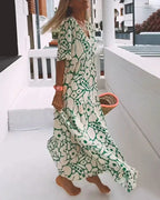 Robyn™ | Flowy Summer Dress