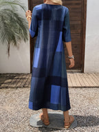 Pure Comfort Flow Dress
