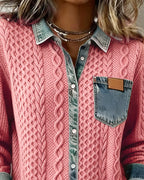 Flora™ | Long-Sleeve Shirt