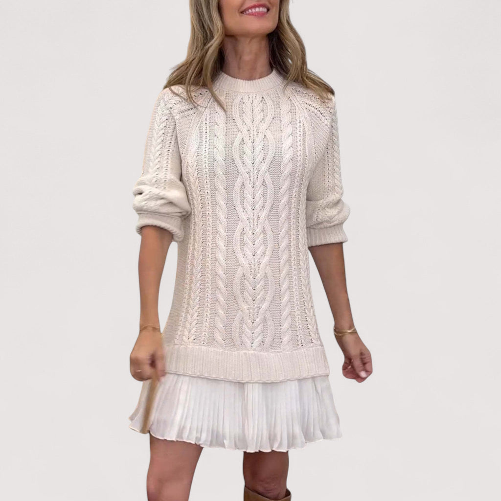 Martha™ | Chic Everyday Dress