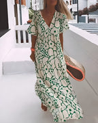 Robyn™ | Flowy Summer Dress