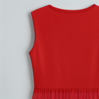 Dorothy™ | Stretch Comfort Wide-Leg Jumpsuit