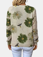 Allison™ | Comfortable Sweater