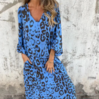 Andrea™ | Flowing Spring Dress