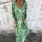 Andrea™ | Flowing Spring Dress