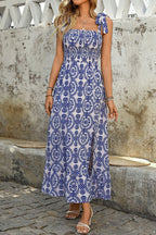 Silver Grace Everyday Comfort Dress
