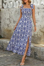 Silver Grace Everyday Comfort Dress