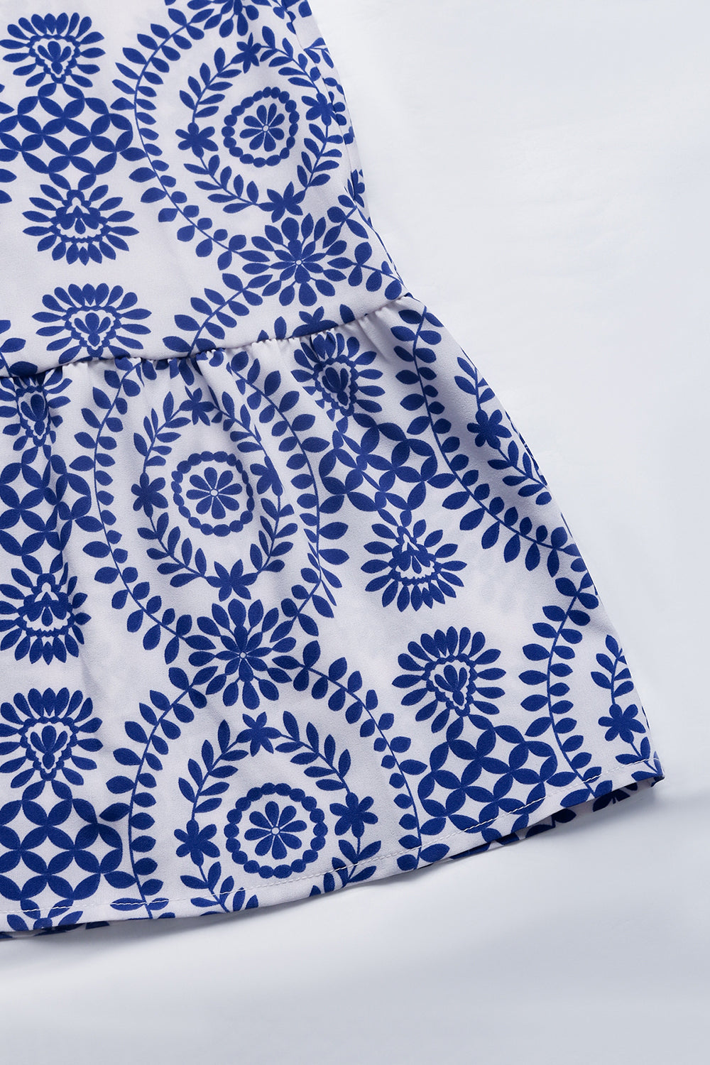 Silver Grace Everyday Comfort Dress
