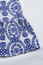 Silver Grace Everyday Comfort Dress