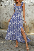Silver Grace Everyday Comfort Dress