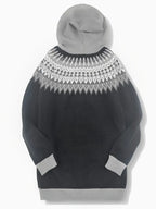 Adeline™ | Casual Hooded Cardigan