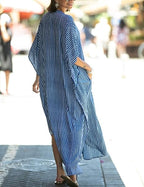 Blissful Moments Comfort Dress