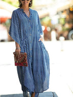 Blissful Moments Comfort Dress