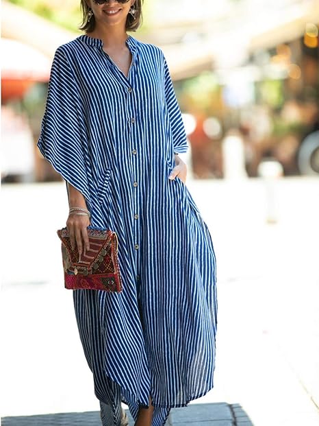 Blissful Moments Comfort Dress
