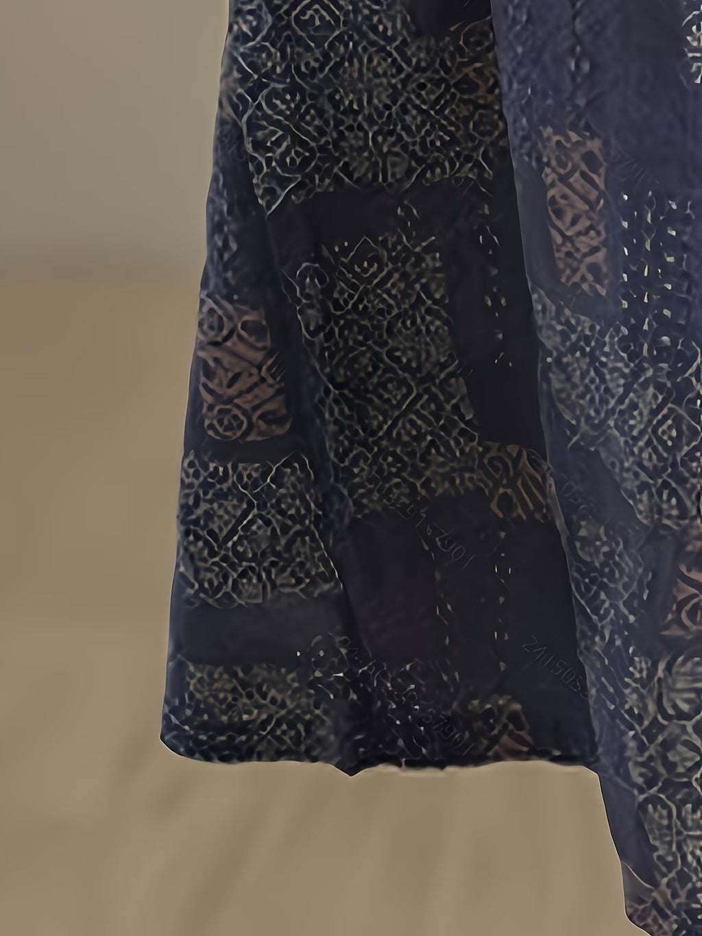 Elegant Ease Everyday Comfort Dress