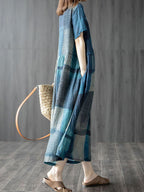 Graceful Days Comfort Dress