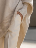Faith™ | Elegant Sweater