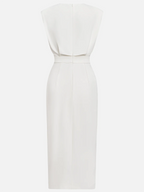 Aspen™ | Effortless Charm Midi Dress