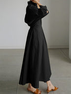 Eden™ | Elegant Long Dress
