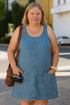 Dolores™ | Practical and Light Summer Dress