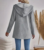 Hadley™ | Hoodie with Zip