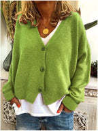Shannon™ | Knit Cardigan