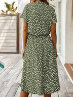 Brenda™ | Comfortable Summer Dress