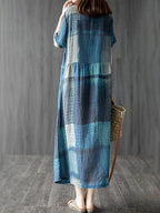 Graceful Days Comfort Dress