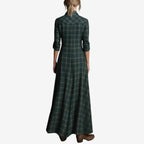 Mia™ | Timeless Maxi Dress