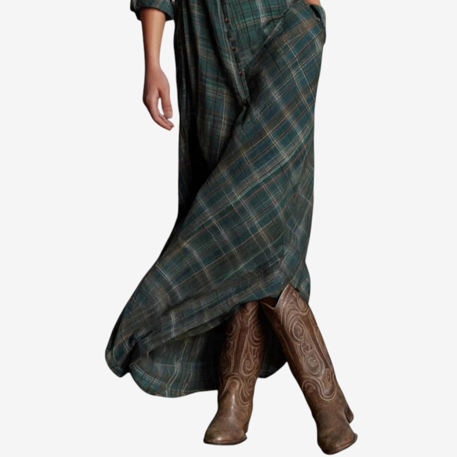 Mia™ | Timeless Maxi Dress
