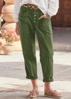 Lise™ | Elegant & Relaxed Trousers