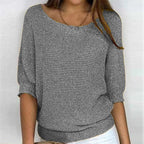 Carla™ | Comfort Sweater