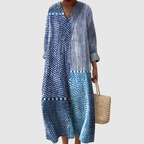 Esra Breeze Comfort Dress