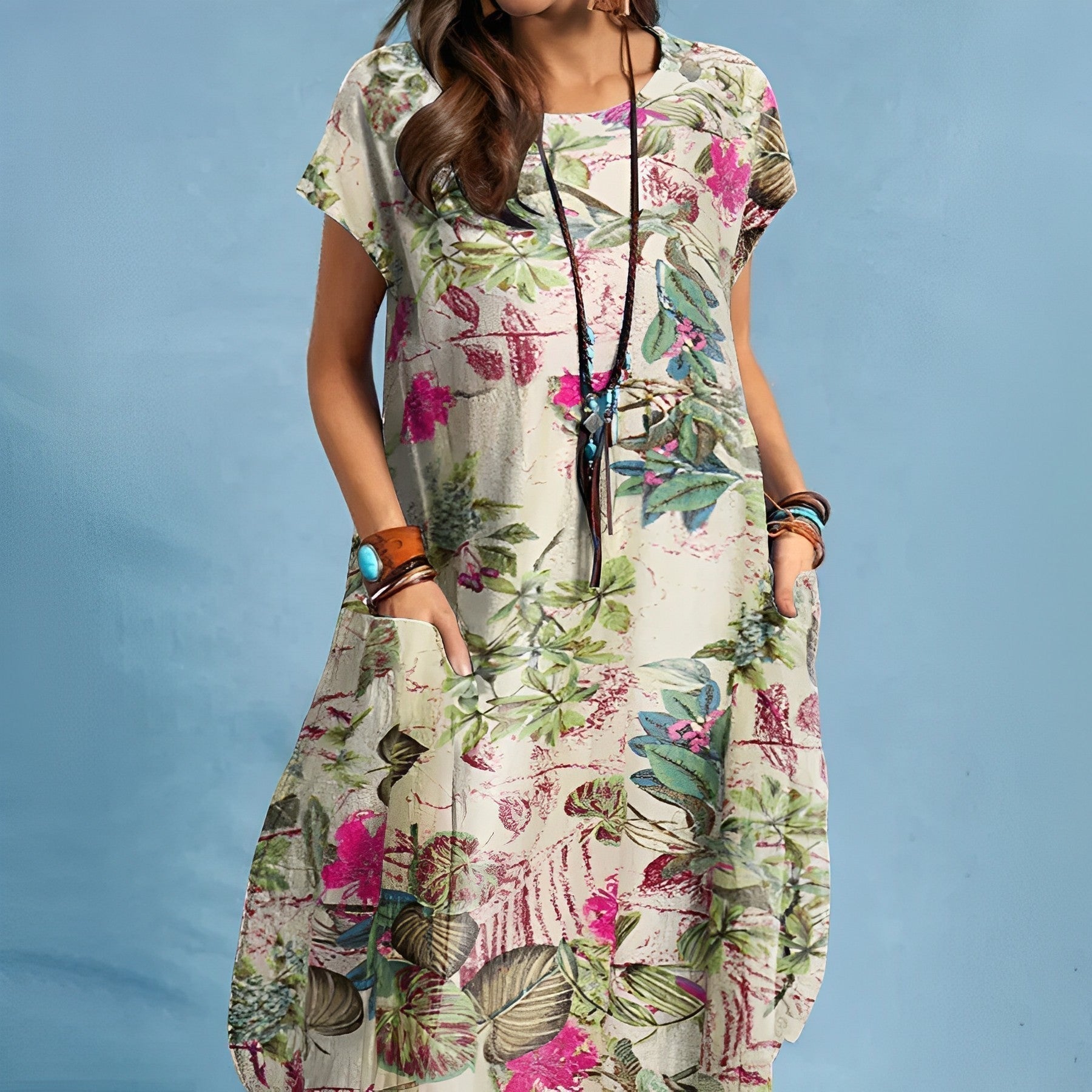 Jackie™ | Beautiful Women's Dress