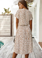 Brenda™ | Comfortable Summer Dress