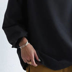 Margot™ | High-Neck Soft Knit Top