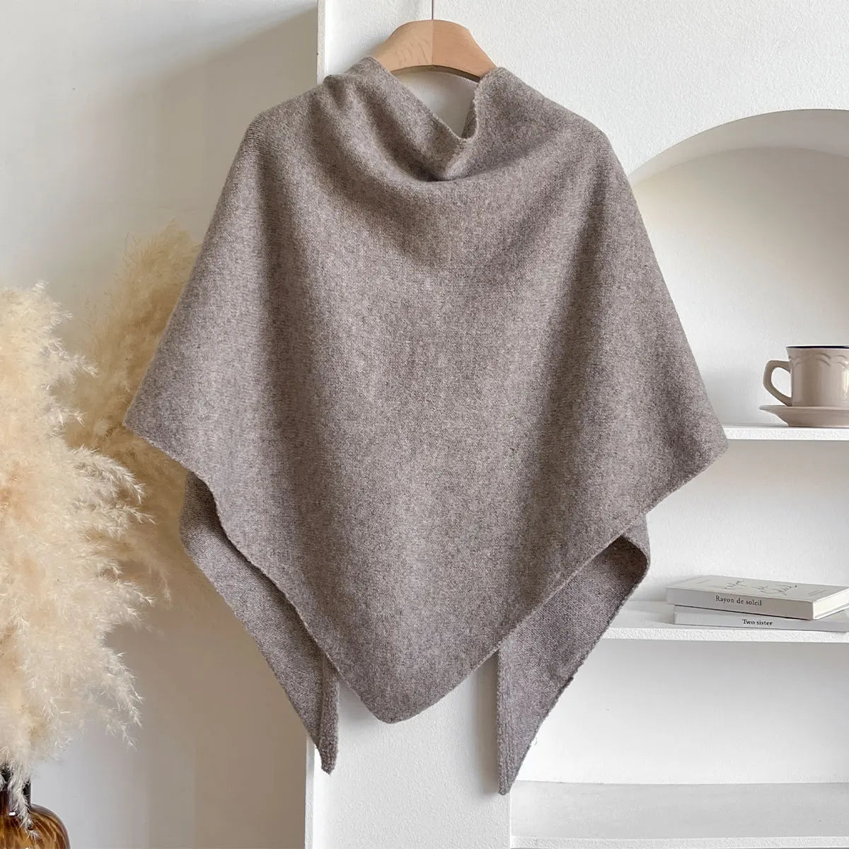 Aurora™ | Soft and Stylish Autumn Scarf