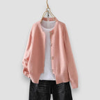 Josephine™ | Comfortable Cardigan