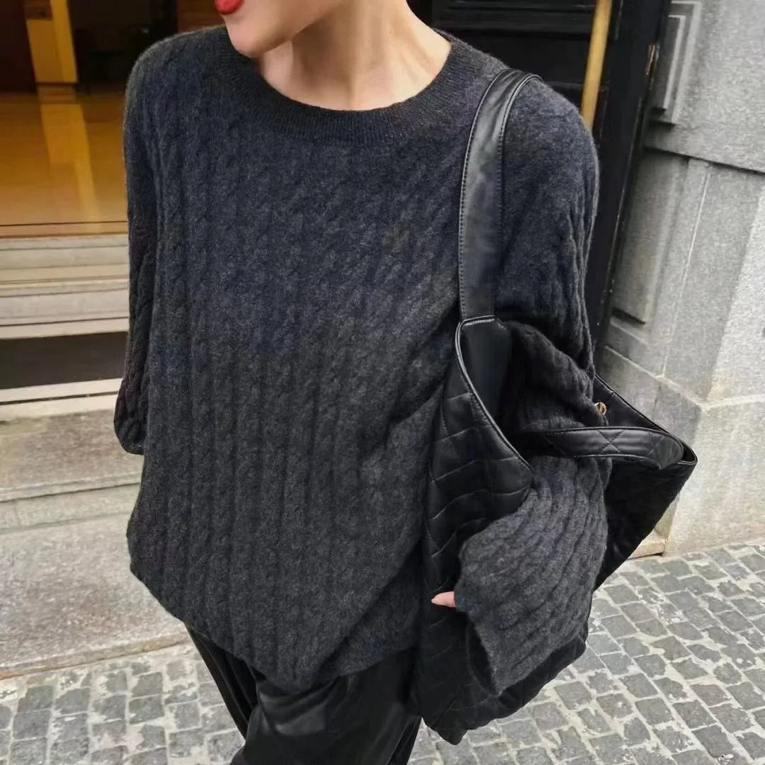 Ariana™ | Elegant Sweater