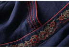 Lotus™ | Relaxed Pattern Breeze Blouse